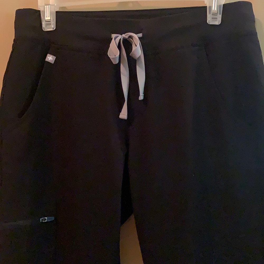 Figs Zamora jogger scrub pants